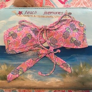 American Eagle Outfitters Sz Medium Bikini Top